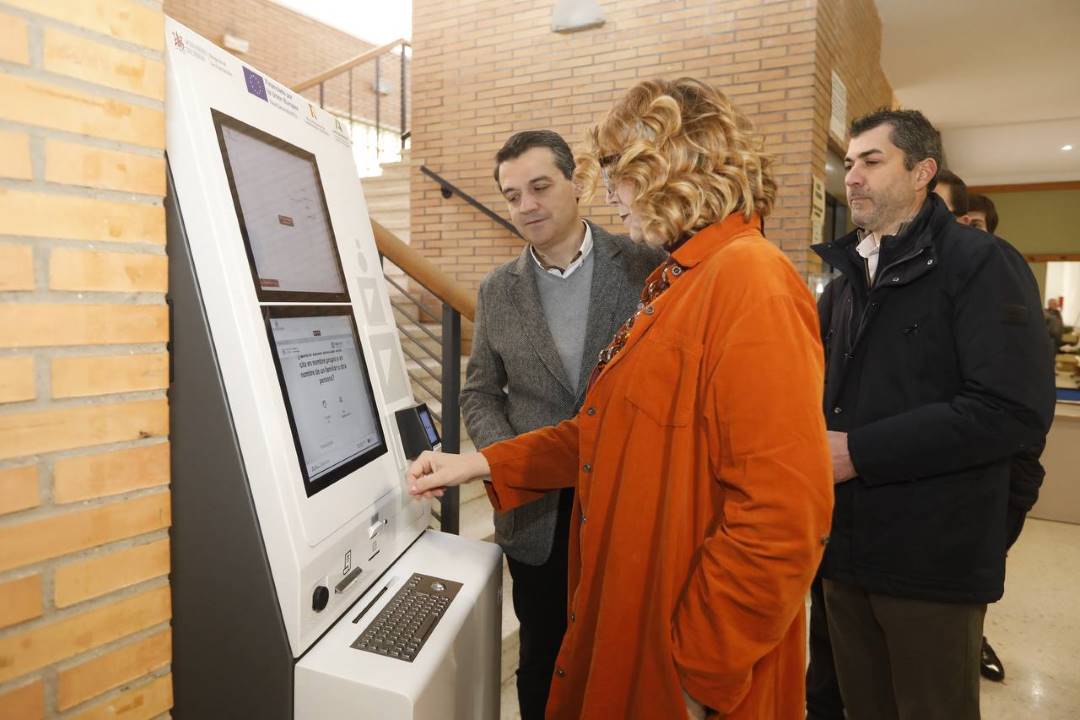 Cita Plus revoluciona los trámites sociales en Córdoba Cita Plus Córdoba